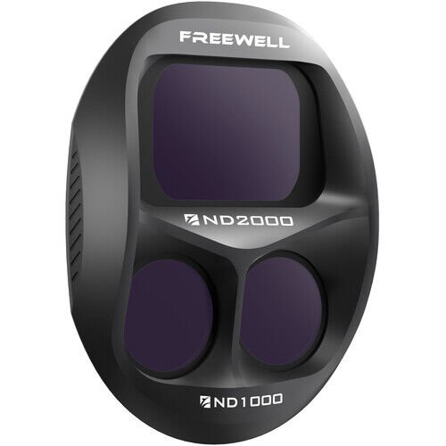 Freewell DJI Mavic 4 Pro ND2000 Filter