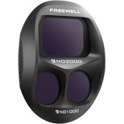 Freewell DJI Mavic 4 Pro ND2000 Filter