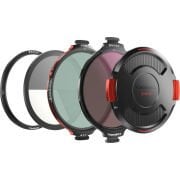 Freewell Real Locking VND/CPL Filter All Day Kit 82mm - L1