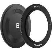 Freewell V2 Adaptor Ring & Front Lens Cap 67mm