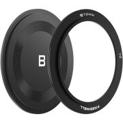 Freewell V2 Adaptor Ring & Front Lens Cap 72mm