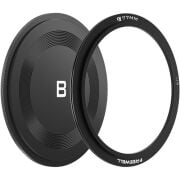 Freewell V2 Adaptor Ring & Front Lens Cap 77mm