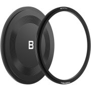 Freewell V2 Adaptor Ring & Front Lens Cap 82mm
