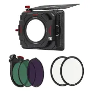 Freewell Eiger Matte Box-VND Starter Kit