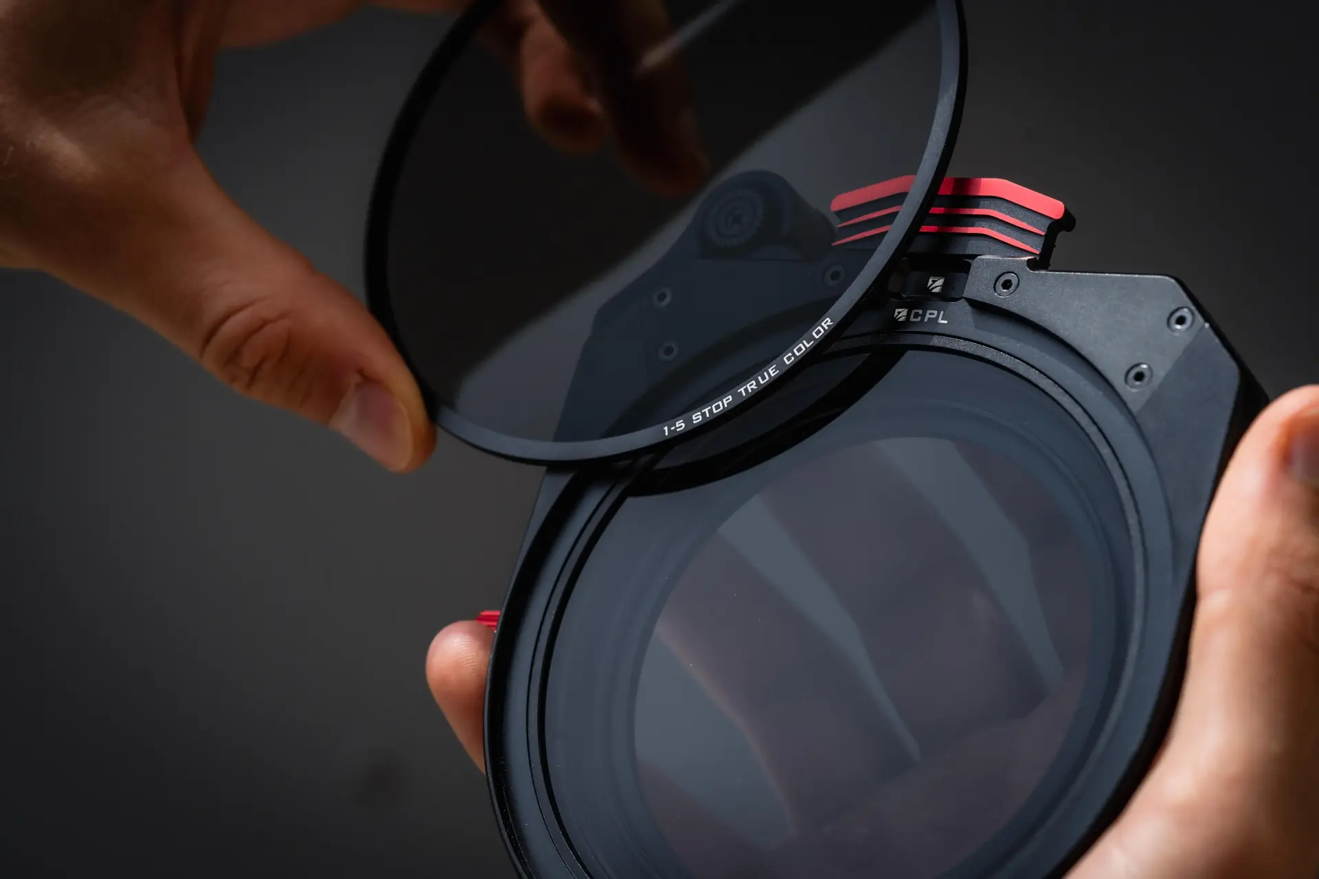 Freewell Freewell Eiger Matte Box VND Başlangıç Seti Görsel 2
