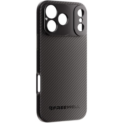 Freewell Pro Filmmaker iPhone Case iPhone 17 PRO MAX - 17mm Mount