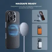 Freewell Pro Filmmaker iPhone Case iPhone 16 PRO MAX - 17mm Mount