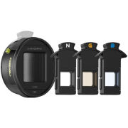 Freewell Steven Divish 1.33x Pro Cine Anamorphic 3 in 1 Kit