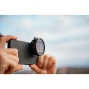 Freewell Steven Divish 1.33x Pro Cine Anamorphic 3 in 1 Kit