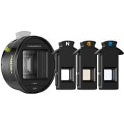 Freewell Steven Divish 1.55x Pro Cine Anamorphic 3 in 1