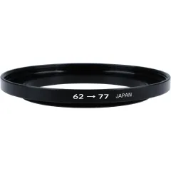 Marumi Step-Up Ring 62-77 mm