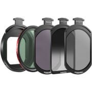 Freewell iPhone Pro Hybrid Filter Kit