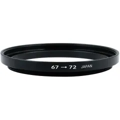 Marumi Step-Up Ring 67-72 mm