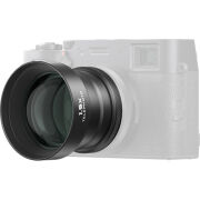 Freewell 1.5x Telephoto Lens for FUJIFILM X100 Series (Siyah)