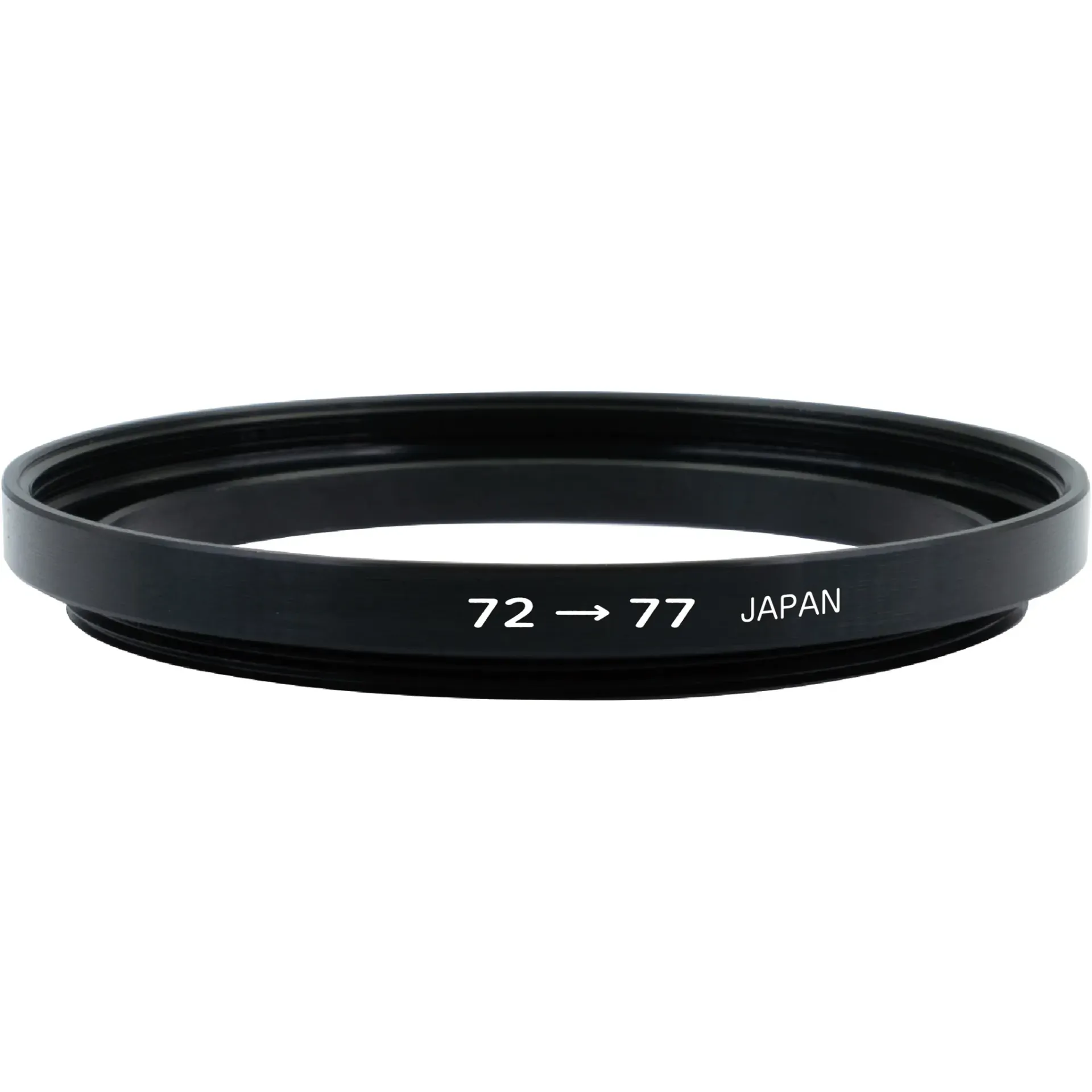 Marumi 72-77mm Step-Up Ring Adaptör