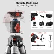 Freewell The Real Multi Tripod 5 in 1