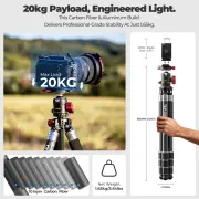 Freewell The Real Multi Tripod 5 in 1