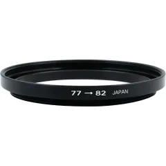 Marumi Step-Up Ring 77-82 mm