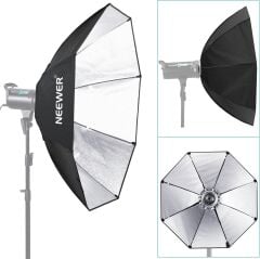 Neewer 80cm X 80cm Octagon Şemsiye