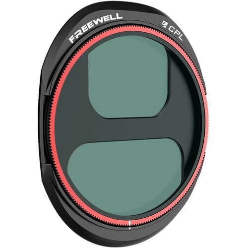 DJI Mavic 4 Pro CPL Filter
