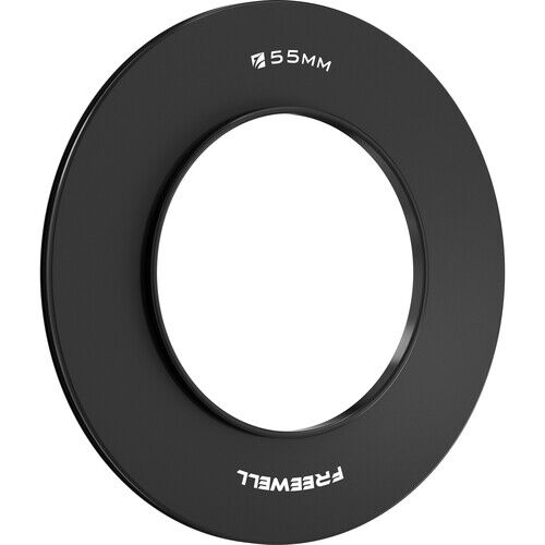 Freewell K2 Step-Up Ring 55mm
