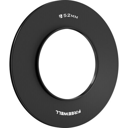 Freewell K2 Step-Up Ring 52mm