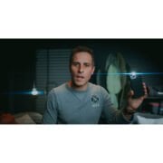 Freewell Eiger Mattebox Magnetic Blue Streak Filter