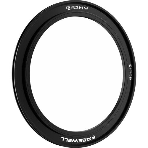 Freewell Eiger Mattebox 82mm Adaptör Halkası