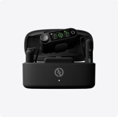 Hollyland LARK MAX 2 Combo 4 Kişilik Kablosuz Mikrofon Sistemi