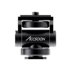 Accsoon AA-01 Multi-directional Cold Adaptor