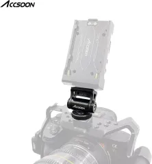 Accsoon AA-01 Multi-directional Cold Adaptor
