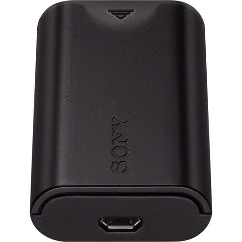Sony Sony ACCTRDCX Seyahat Batarya ve Şarj Cihazı Kiti Görsel 3