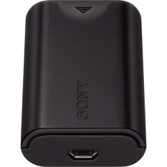 Sony ACCTRDCX Seyahat Şarj Kiti (NP-BX1 Batarya + Şarj Cihazı)