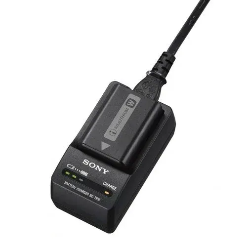 Sony Sony ACCTRW NP-FW50 Seyahat Şarj Kiti Görsel 2
