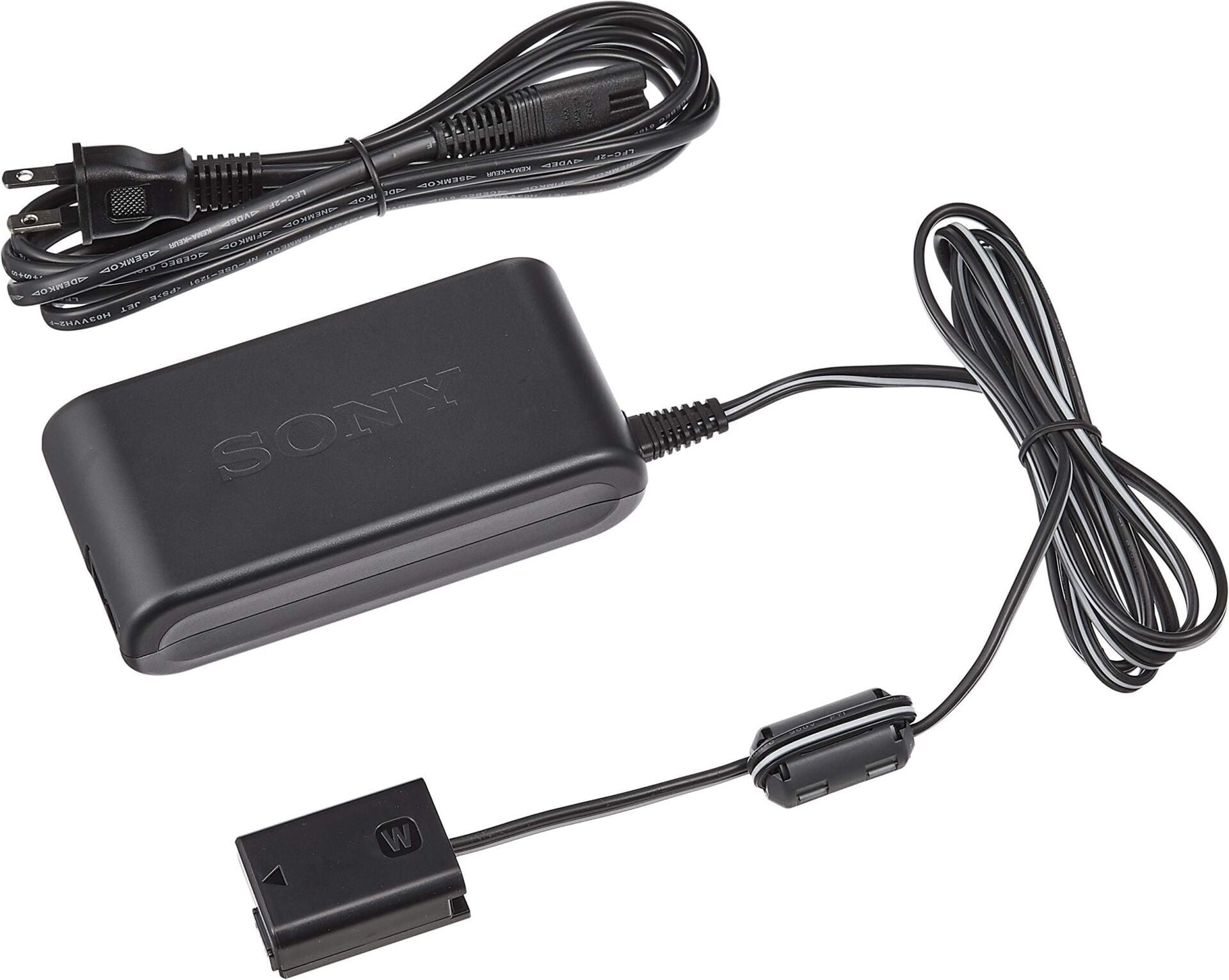 Sony Sony ACPW20 AC Adaptör ve DC Kuplör Kiti Görsel 3