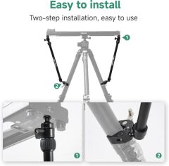 Accsoon TopRig Support Rod