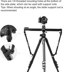 Accsoon TopRig Support Rod