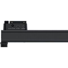 Accsoon TopRig S60 Motorized Camera Slider