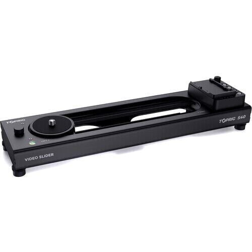 Accsoon TopRig S40 Motorized Camera Slider