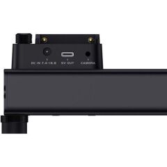 Accsoon TopRig S40 Motorized Camera Slider