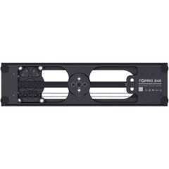 Accsoon TopRig S40 Motorized Camera Slider