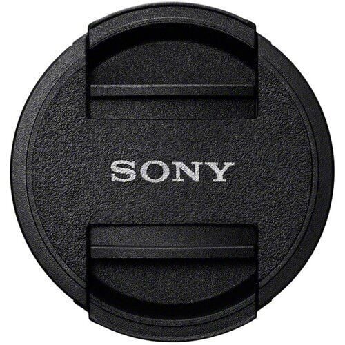 Sony ALC-F49S 49mm Ön Lens Kapağı