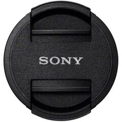 Sony ALC-F49S 49mm Ön Lens Kapağı