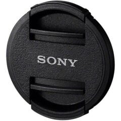 Sony ALC-F49S 49mm Ön Lens Kapağı