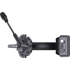 Accsoon CoMo Wireless Intercom Headset Kit (1 Host, 8 Remotes)