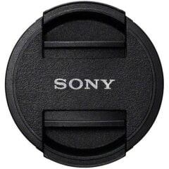 Sony ALC-F55S 55mm Ön Lens Kapağı