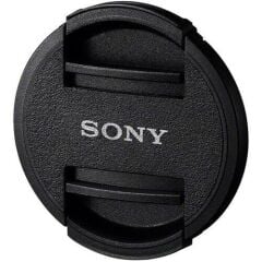 Sony ALC-F55S 55mm Ön Lens Kapağı