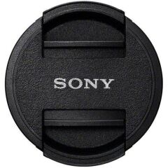 Sony ALC-F62S 62mm Ön Lens Kapağı