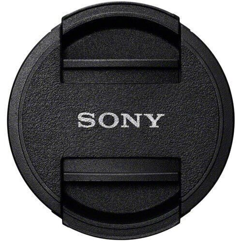 Sony ALC-F67S 67mm Ön Lens Kapağı