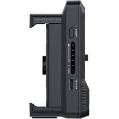 Accsoon SeeMo 4K HDMI Smartphone Adapter (Black)